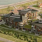 Appartamento Theviewc02 Olersem Dagebüll