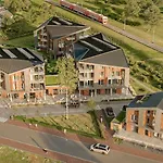Theviewc02 Olersem Appartamento Dagebüll