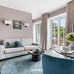 Appartamento Theviewc02 Olersem Dagebüll