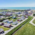 Theviewc02 Olersem Appartamento Dagebüll