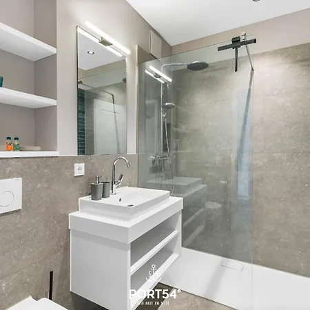 Apartamento Theviewc02 Olersem