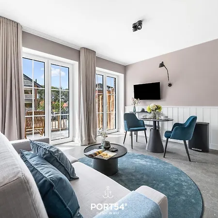 Apartamento Theviewc02 Olersem