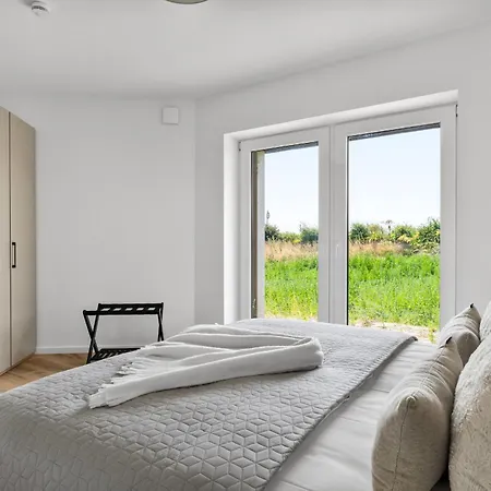 Apartamento Theviewc02 Olersem