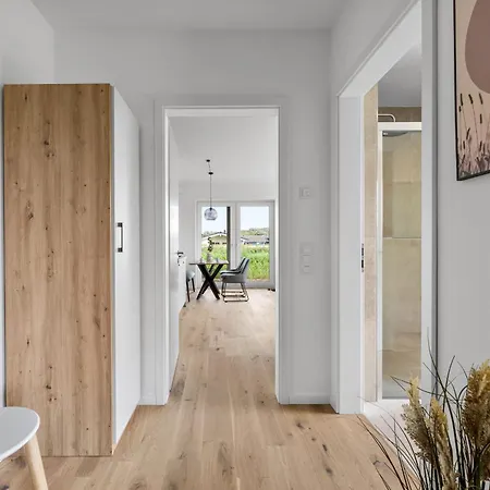 Apartamento Theviewc02 Olersem *