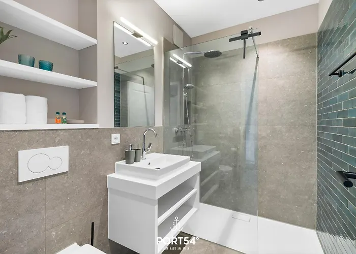 Apartamento Theviewc02 Olersem