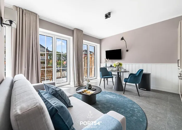 Apartamento Theviewc02 Olersem
